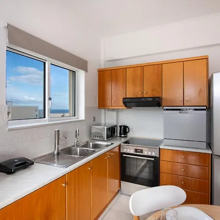 Casa Di Halepa Apartamento *